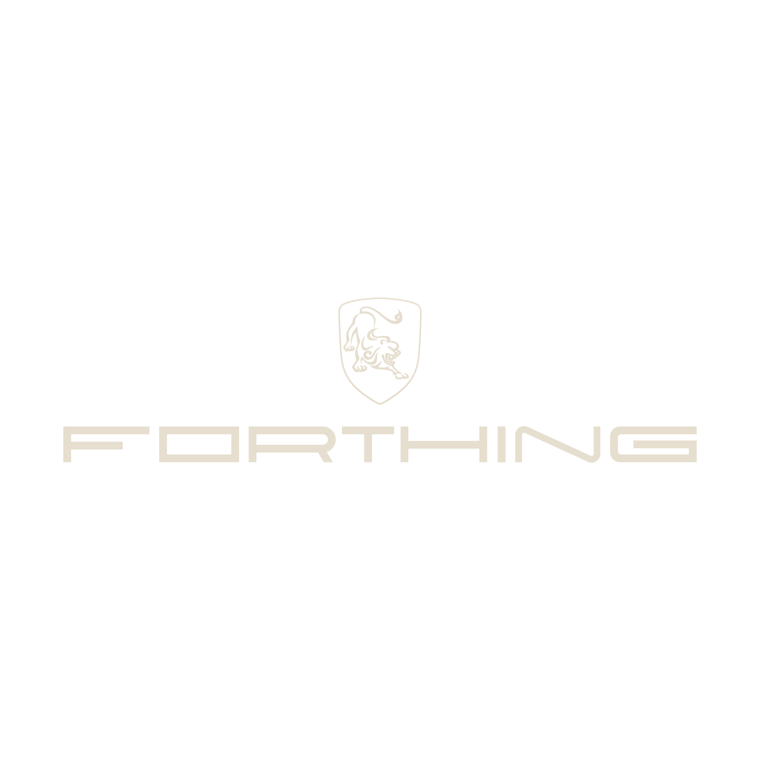 Forthing